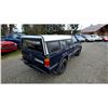 Image 10 : DUNCAN - 1991 MAZDA B2600I BLUE 179131 KMS - D118146