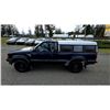 Image 14 : DUNCAN - 1991 MAZDA B2600I BLUE 179131 KMS - D118146