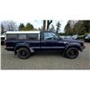 Image 7 : DUNCAN - 1991 MAZDA B2600I BLUE 179131 KMS - D118146