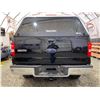 Image 17 : PARKSVILLE - 2004 FORD F-150 BLACK 254272 KMS - DA11837