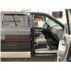Image 36 : PARKSVILLE - 2004 FORD F-150 BLACK 254272 KMS - DA11837