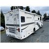 Image 3 : PARKSVILLE - 2001 FREIGHTLINER FLEETWOOD WHITE - DH38541