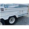 Image 14 : Parksville - 1998 West wind Fifth wheel White  - D980560
