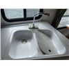 Image 29 : Parksville - 1998 West wind Fifth wheel White  - D980560