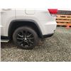 Image 29 : PARKSVILLE - 2018 JEEP CHEROKEE, WHITE, 164259 KMS, FOUR WHEEL DRIVE. - D398157
