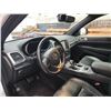 Image 52 : PARKSVILLE - 2018 JEEP CHEROKEE, WHITE, 164259 KMS, FOUR WHEEL DRIVE. - D398157