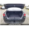 Image 29 : DUNCAN - 2016 CHRYSLER 200, BLACK, 218292 KMS, FRONT WHEEL DRIVE. - D176503