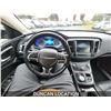 Image 34 : DUNCAN - 2016 CHRYSLER 200, BLACK, 218292 KMS, FRONT WHEEL DRIVE. - D176503