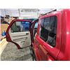 Image 44 : PARKSVILLE - 2008 FORD ESCAPE, RED, 300656 KMS, FRONT WHEEL DRIVE. - DB11634