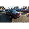 Image 14 : DUNCAN - 1994 PONTIAC SUNBIRD PURPLE  122139 KMS - D824720