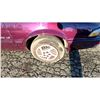 Image 20 : DUNCAN - 1994 PONTIAC SUNBIRD PURPLE  122139 KMS - D824720
