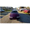 Image 4 : DUNCAN - 1994 PONTIAC SUNBIRD PURPLE  122139 KMS - D824720