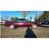 Image 7 : DUNCAN - 1994 PONTIAC SUNBIRD PURPLE  122139 KMS - D824720