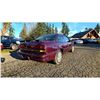Image 9 : DUNCAN - 1994 PONTIAC SUNBIRD PURPLE  122139 KMS - D824720