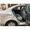 Image 40 : PARKSVILLE - 2015 CHEVROLET SONIC SILVER 214789 KMS - B169608