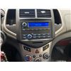 Image 53 : PARKSVILLE - 2015 CHEVROLET SONIC SILVER 214789 KMS - B169608