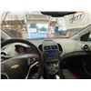 Image 55 : PARKSVILLE - 2015 CHEVROLET SONIC SILVER 214789 KMS - B169608