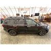Image 12 : PARKSVILLE - 2014 FORD EXPLORER BLACK 246038 KMS - BB29928