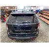 Image 19 : PARKSVILLE - 2014 FORD EXPLORER BLACK 246038 KMS - BB29928