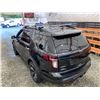 Image 22 : PARKSVILLE - 2014 FORD EXPLORER BLACK 246038 KMS - BB29928