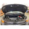 Image 32 : PARKSVILLE - 2014 FORD EXPLORER BLACK 246038 KMS - BB29928