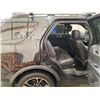 Image 40 : PARKSVILLE - 2014 FORD EXPLORER BLACK 246038 KMS - BB29928