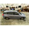 Image 13 : PARKSVILLE - 2004 TOYOTA COROLLA MATRIX BLUE 245900 KMS - B802768