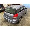 Image 16 : PARKSVILLE - 2004 TOYOTA COROLLA MATRIX BLUE 245900 KMS - B802768