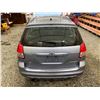 Image 19 : PARKSVILLE - 2004 TOYOTA COROLLA MATRIX BLUE 245900 KMS - B802768
