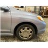 Image 25 : PARKSVILLE - 2004 TOYOTA COROLLA MATRIX BLUE 245900 KMS - B802768