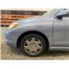 Image 31 : PARKSVILLE - 2004 TOYOTA COROLLA MATRIX BLUE 245900 KMS - B802768
