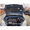Image 32 : PARKSVILLE - 2004 TOYOTA COROLLA MATRIX BLUE 245900 KMS - B802768