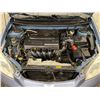 Image 33 : PARKSVILLE - 2004 TOYOTA COROLLA MATRIX BLUE 245900 KMS - B802768