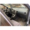 Image 38 : PARKSVILLE - 2004 TOYOTA COROLLA MATRIX BLUE 245900 KMS - B802768