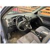 Image 50 : PARKSVILLE - 2004 TOYOTA COROLLA MATRIX BLUE 245900 KMS - B802768