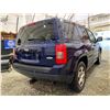 Image 14 : PARKSVILLE - 2012 JEEP PATRIOT BLUE 204143 KMS - B667298