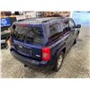 Image 16 : PARKSVILLE - 2012 JEEP PATRIOT BLUE 204143 KMS - B667298