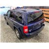 Image 22 : PARKSVILLE - 2012 JEEP PATRIOT BLUE 204143 KMS - B667298