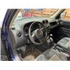 Image 50 : PARKSVILLE - 2012 JEEP PATRIOT BLUE 204143 KMS - B667298