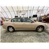 Image 11 : PARKSVILLE - 2005 CHEVROLET MALIBU GOLD 312954 KMS - B310342
