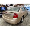 Image 15 : PARKSVILLE - 2005 CHEVROLET MALIBU GOLD 312954 KMS - B310342