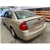 Image 21 : PARKSVILLE - 2005 CHEVROLET MALIBU GOLD 312954 KMS - B310342