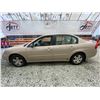 Image 23 : PARKSVILLE - 2005 CHEVROLET MALIBU GOLD 312954 KMS - B310342