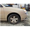 Image 25 : PARKSVILLE - 2005 CHEVROLET MALIBU GOLD 312954 KMS - B310342