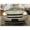 Image 5 : PARKSVILLE - 2005 CHEVROLET MALIBU GOLD 312954 KMS - B310342