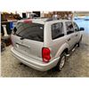 Image 16 : PARKSVILLE - 2006 DODGE DURANGO GRAY 186490 KMS - B111408