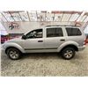 Image 23 : PARKSVILLE - 2006 DODGE DURANGO GRAY 186490 KMS - B111408