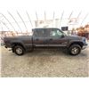 Image 11 : PARKSVILLE - 2004 CHEVROLET SILVERADO BLACK 420087 KMS - B143101