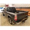 Image 22 : PARKSVILLE - 2004 CHEVROLET SILVERADO BLACK 420087 KMS - B143101