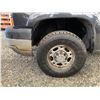Image 31 : PARKSVILLE - 2004 CHEVROLET SILVERADO BLACK 420087 KMS - B143101